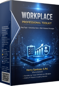 Tools Untuk Jadi Sukses